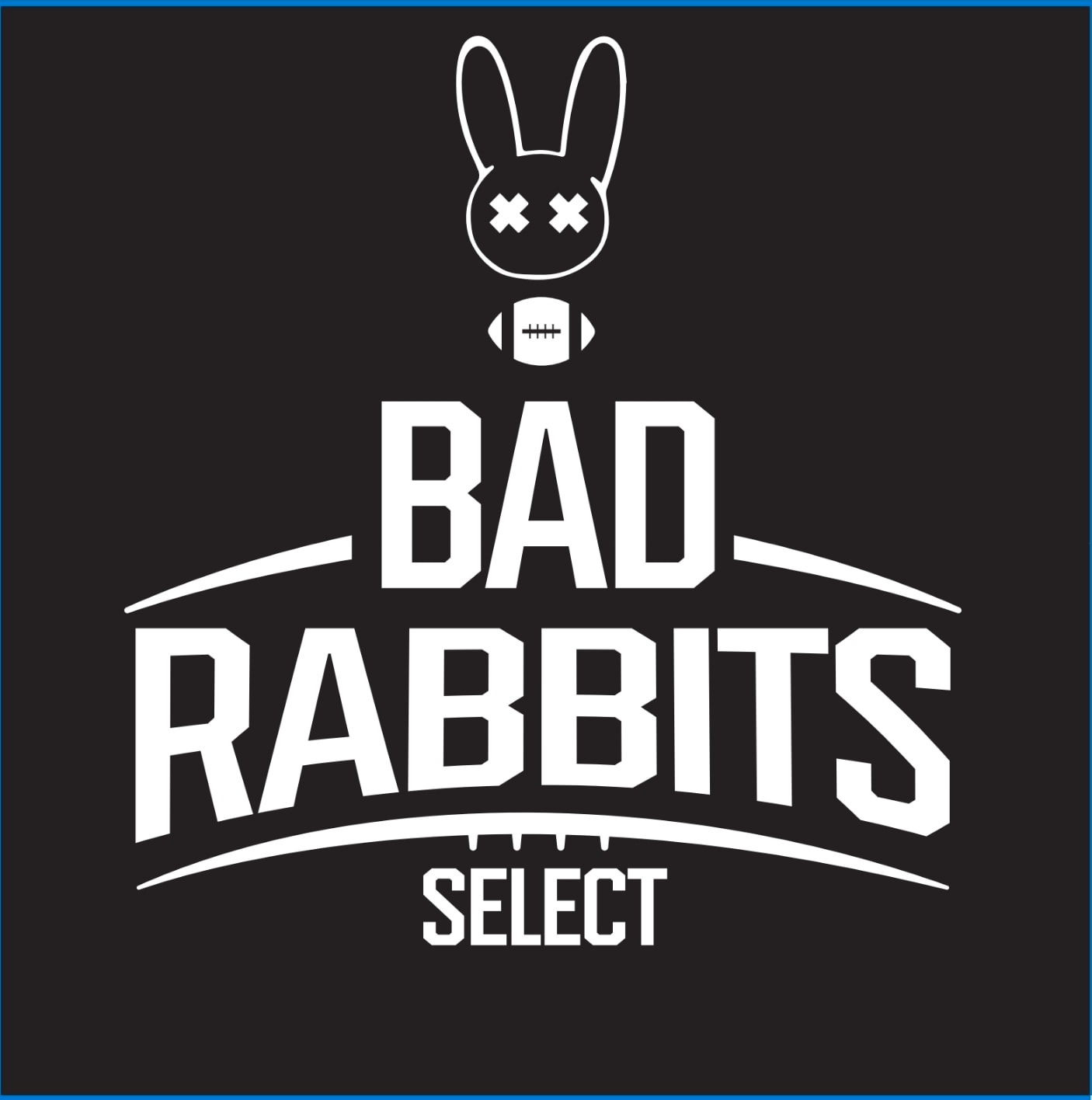 Bad Rabbits Select logo variant 1