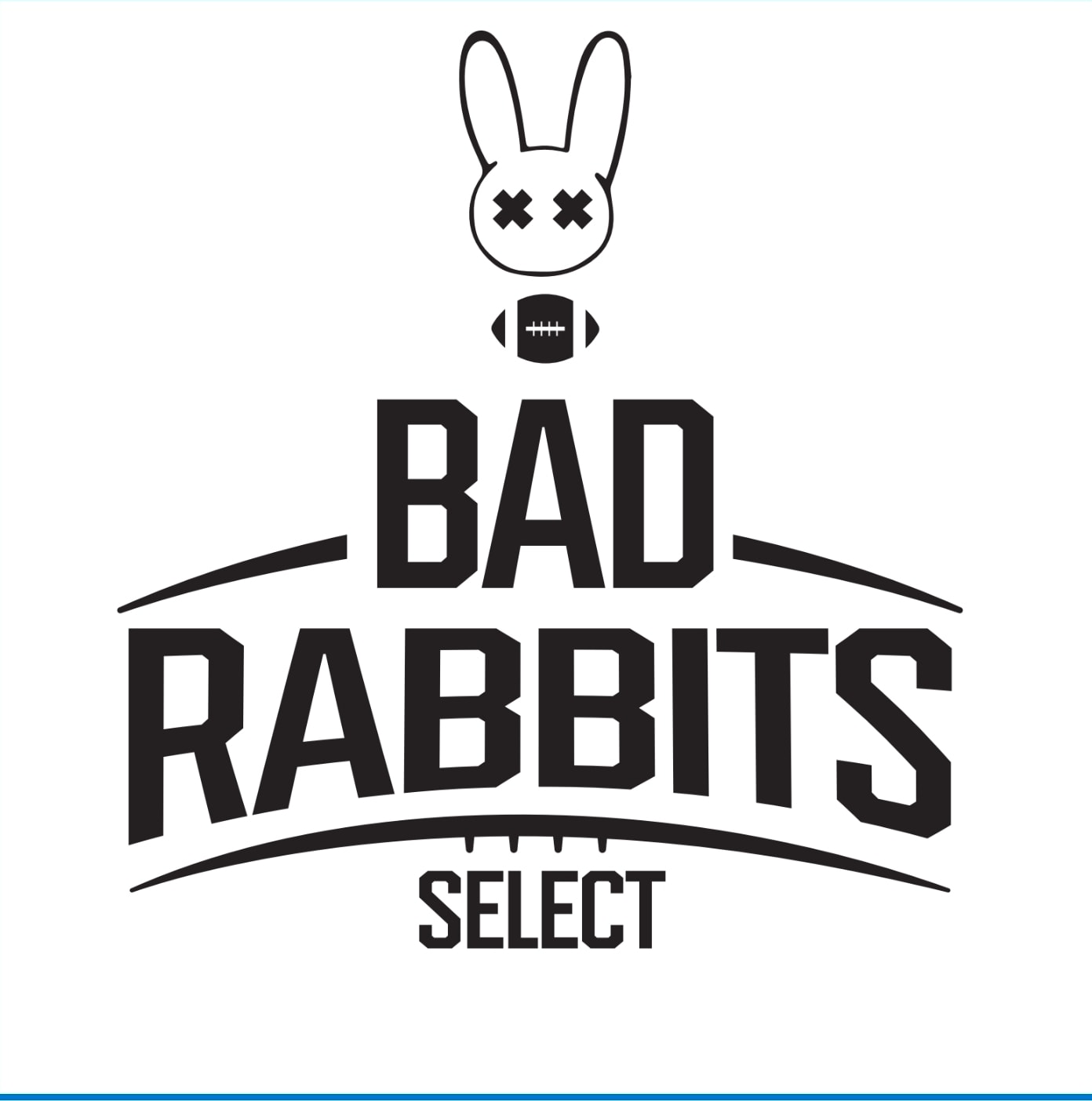 Bad Rabbits Select logo variant 2